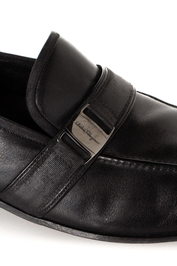 Zapato Salvatore Ferragamo, detalle 9 – ClosetRehab