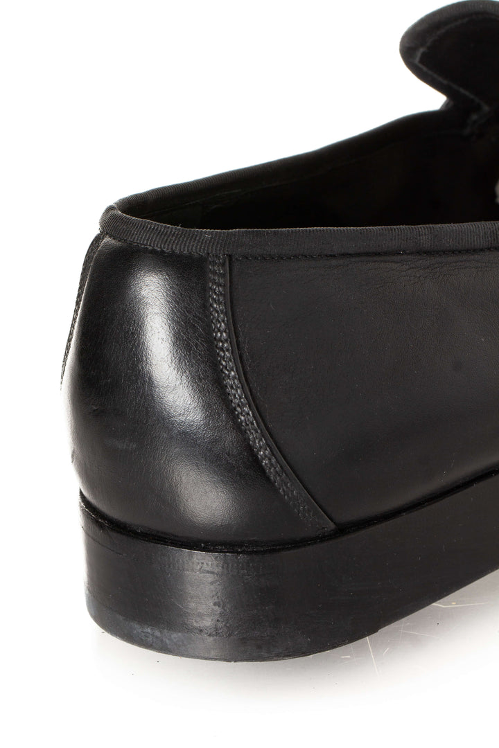 Zapato Salvatore Ferragamo, detalle 10 – ClosetRehab