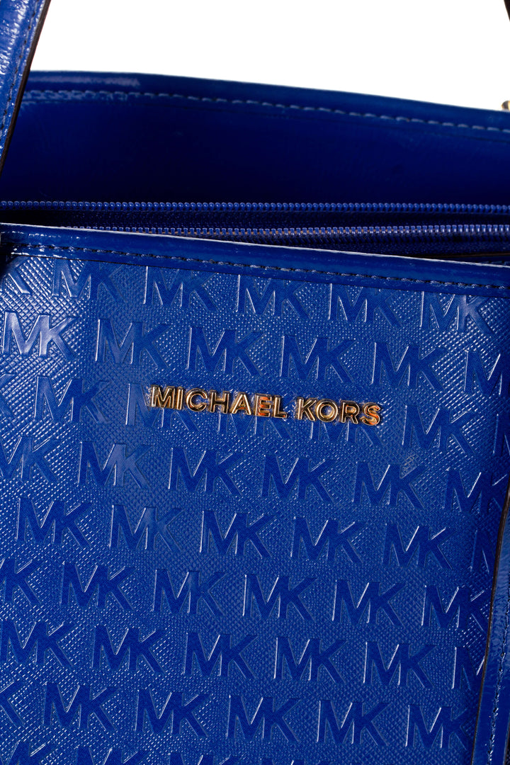 Bolsa Michael Kors, detalle – ClosetRehab