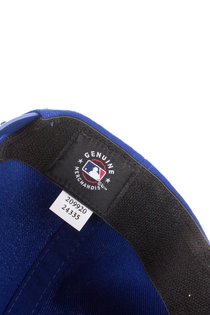 Accesorio New Era York Mets, vista lateral – ClosetRehab