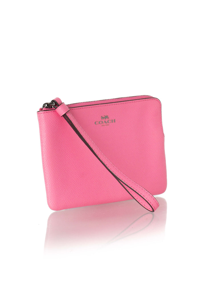 Cartera Coach, vista posterior – ClosetRehab