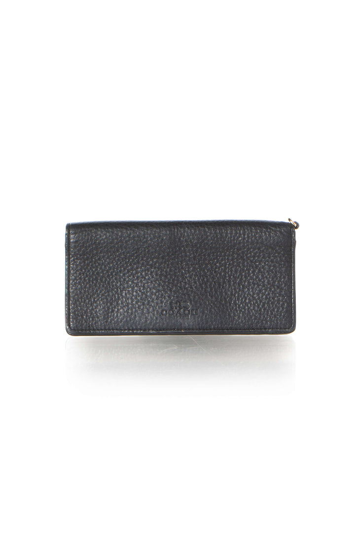 Cartera Coach, vista frontal – ClosetRehab