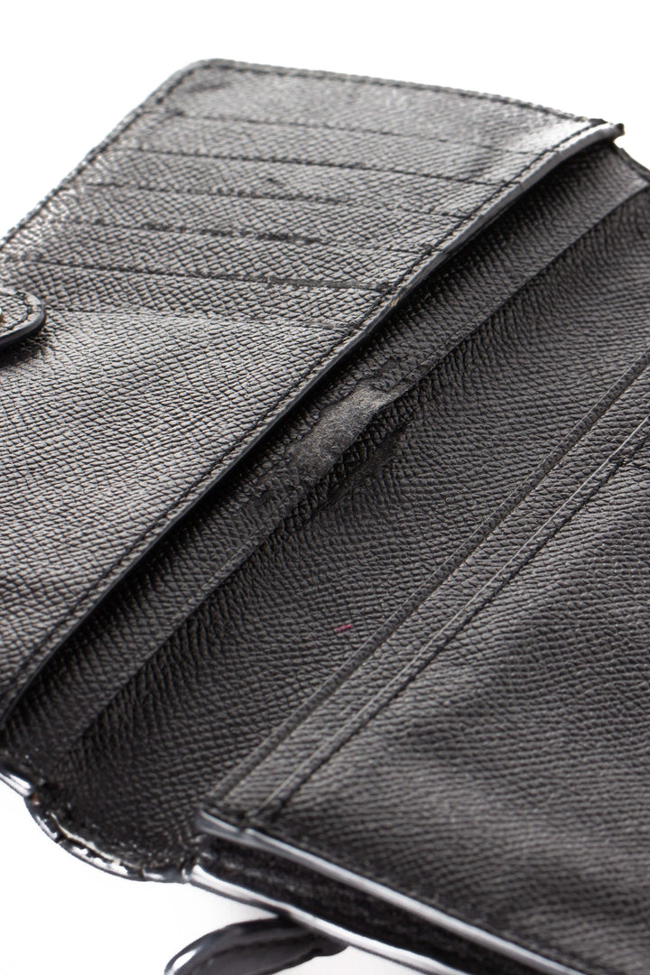 Cartera Coach, vista lateral – ClosetRehab