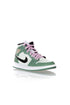 Nike, Talla 7