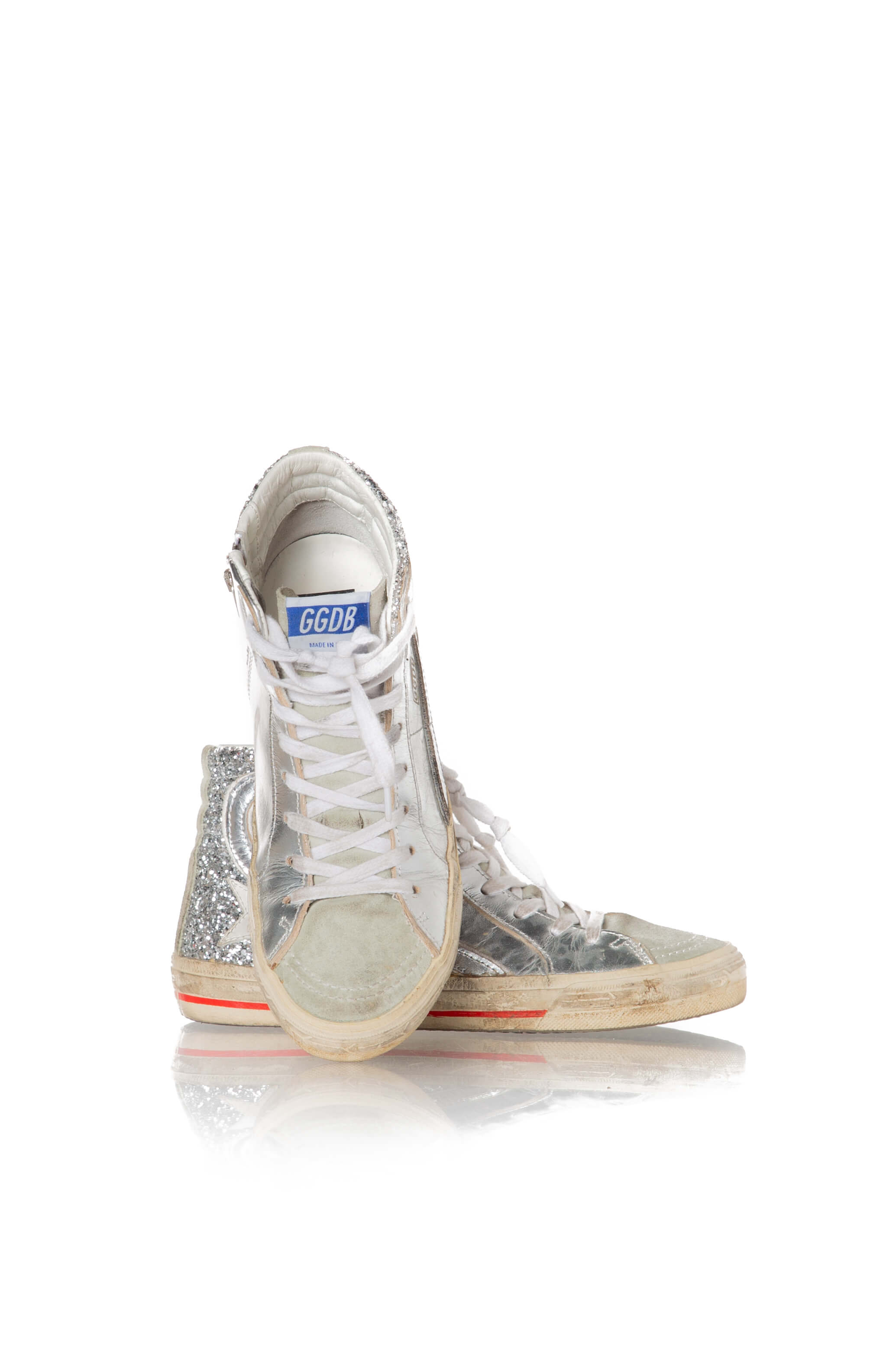 Golden Goose, Talla 6