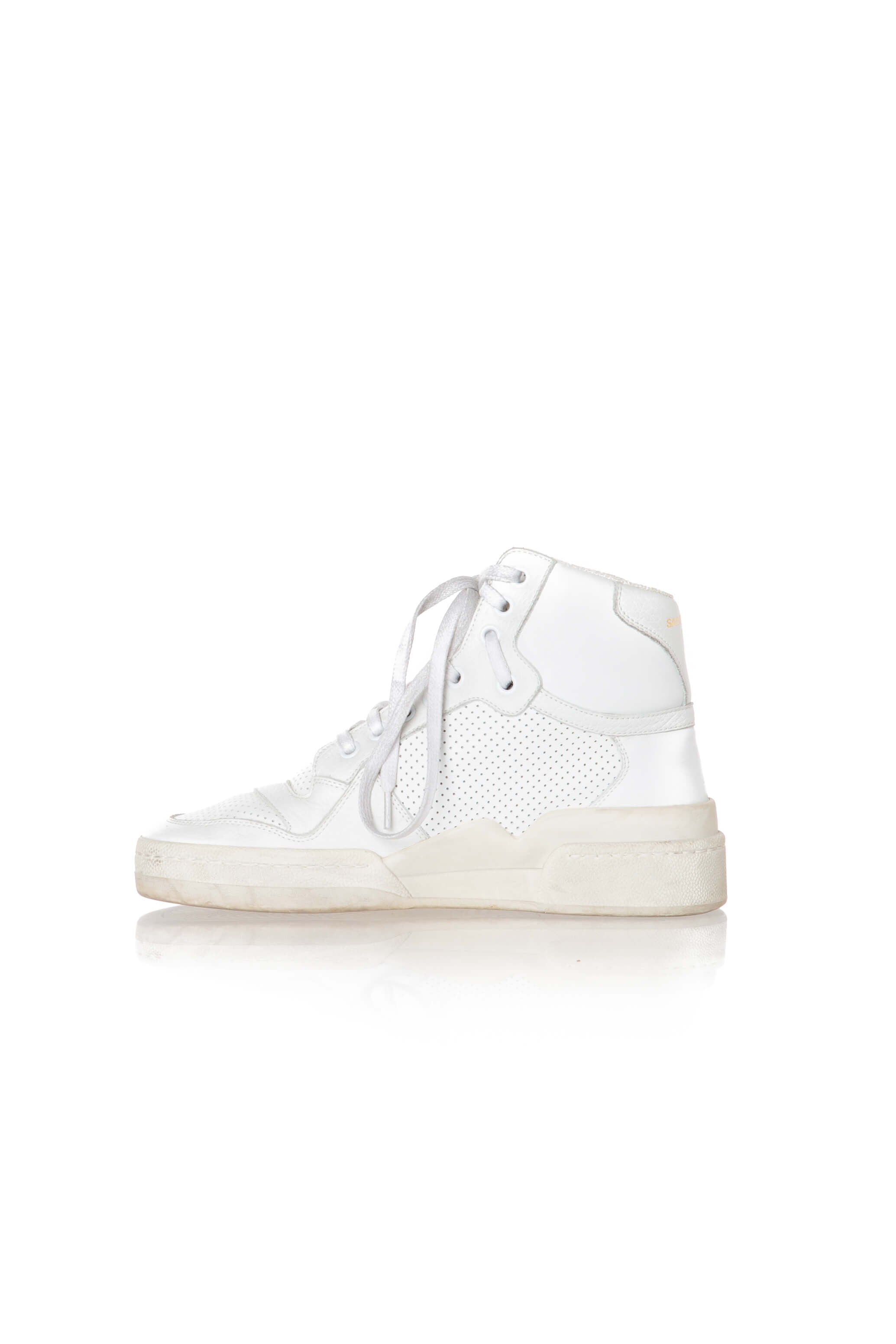 Saint Laurent, Talla 6.5