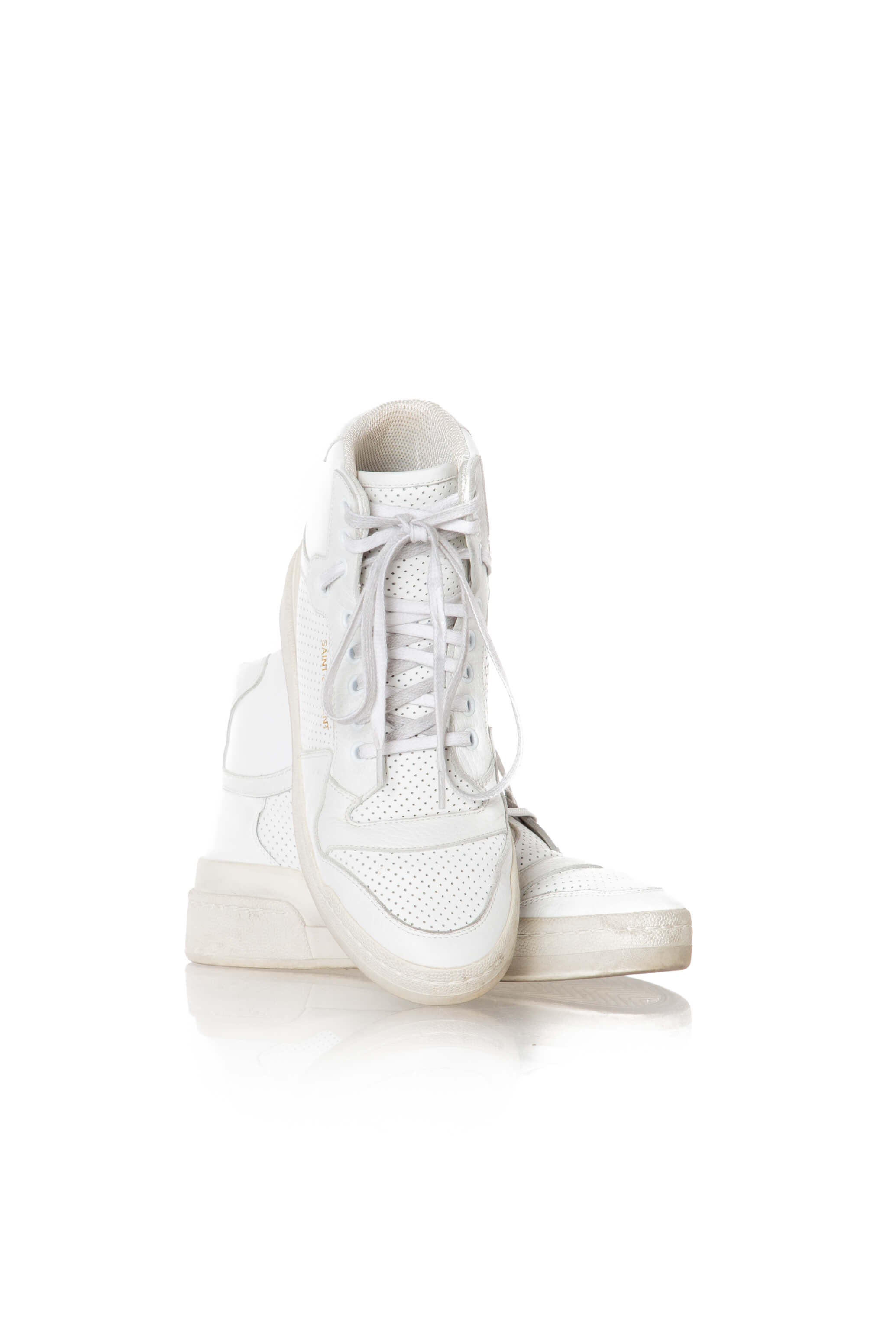 Saint Laurent, Talla 6.5