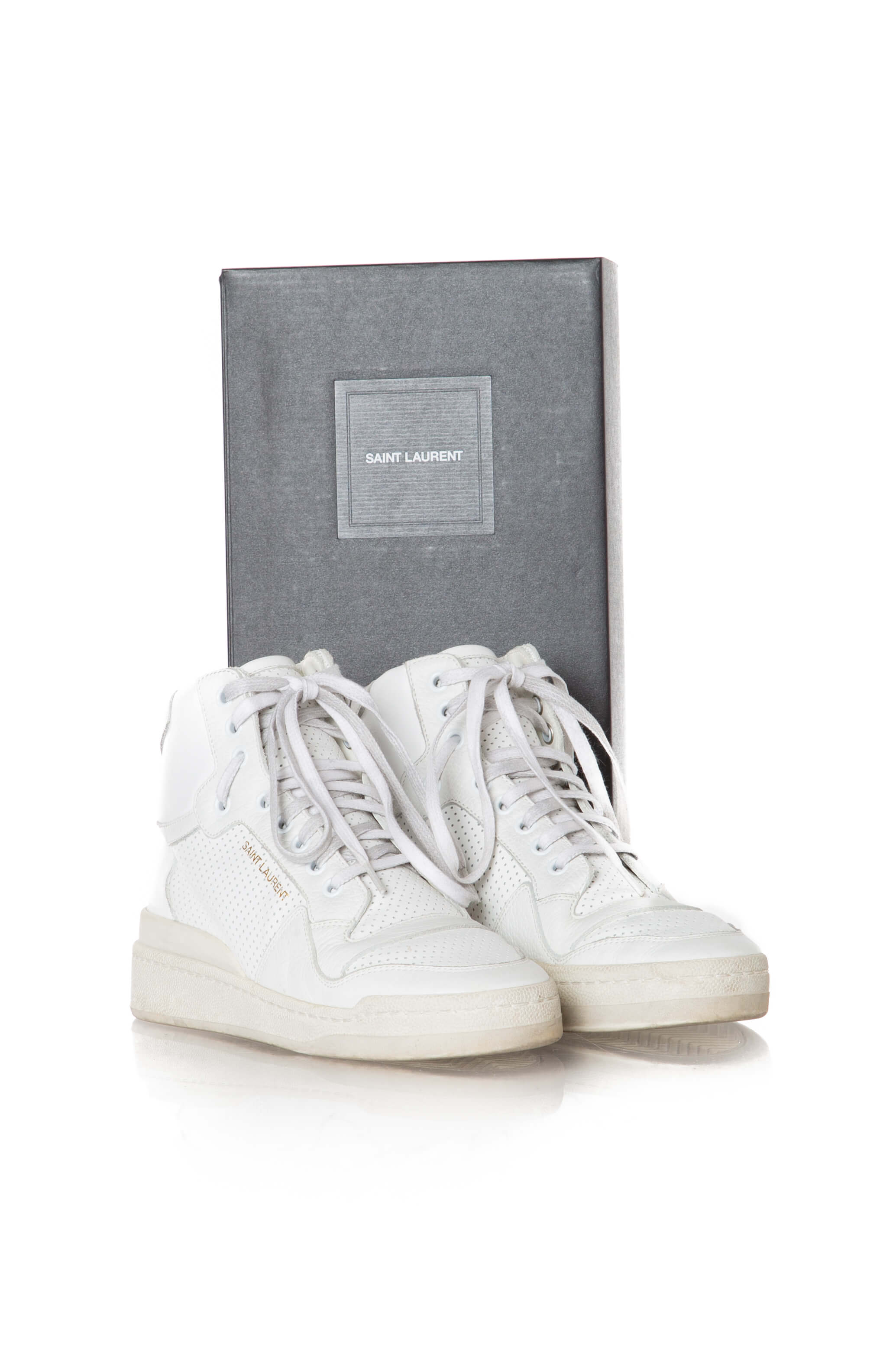 Saint Laurent, Talla 6.5