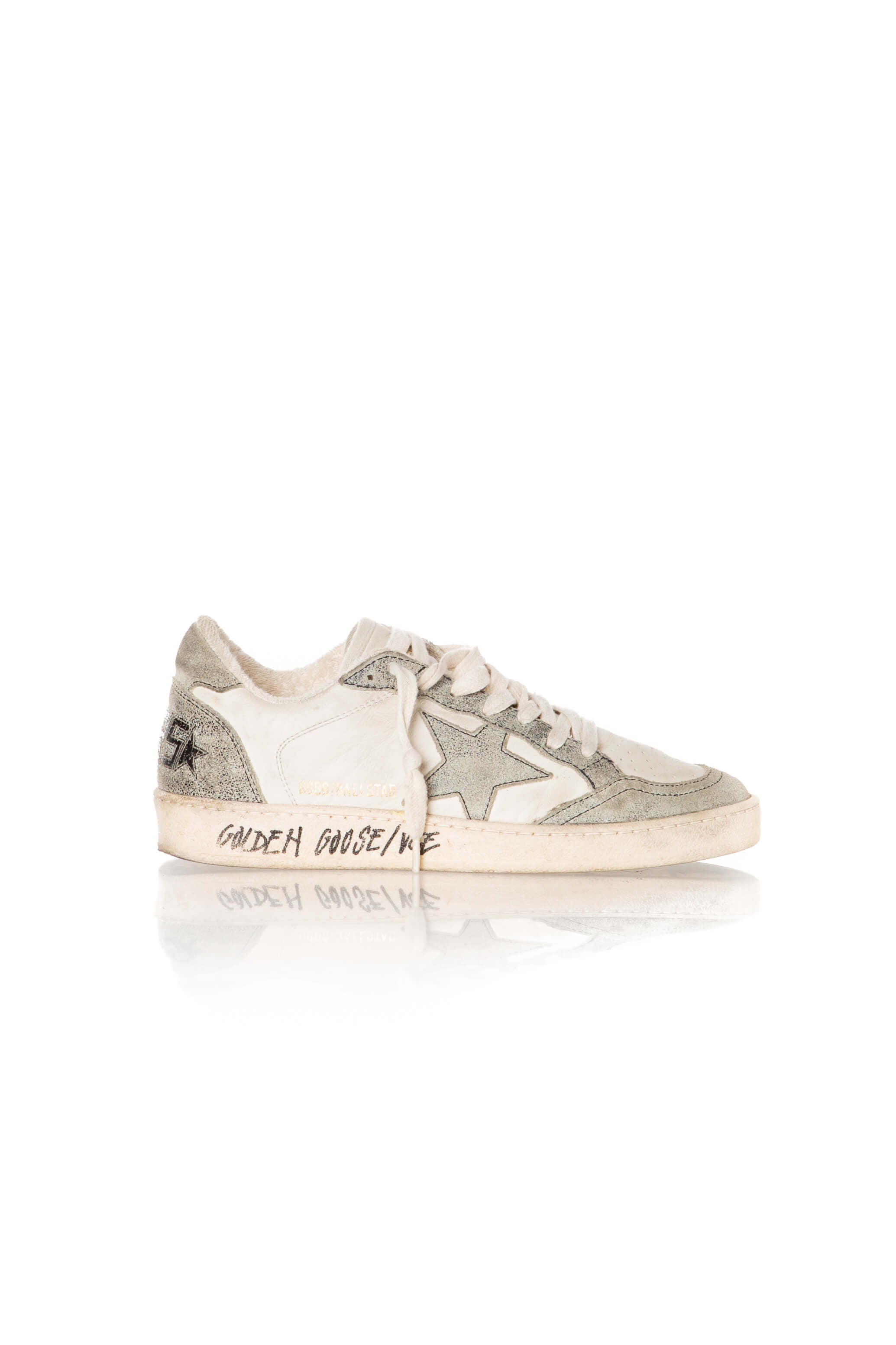 Golden Goose, Talla 7