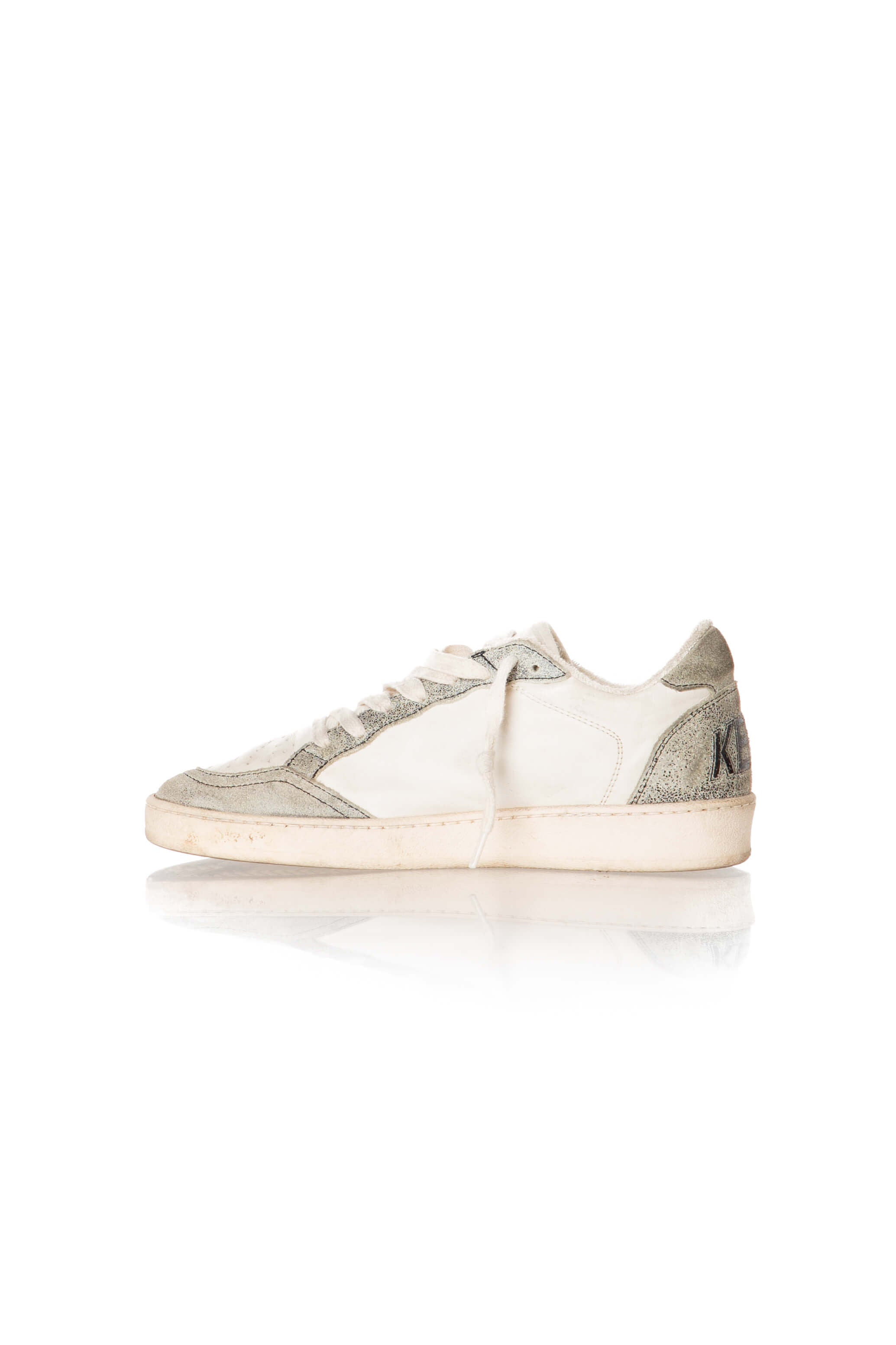 Golden Goose, Talla 7