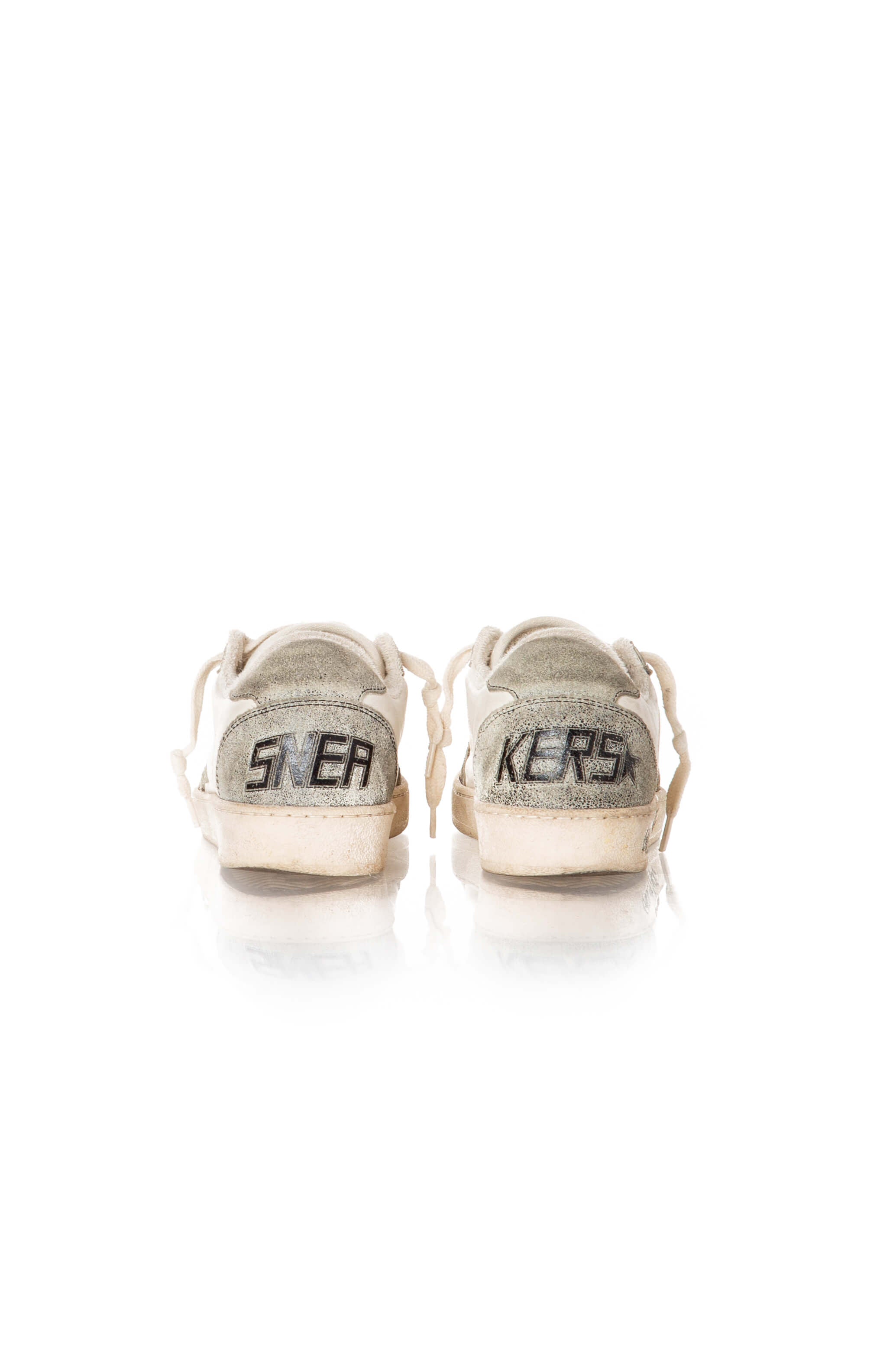 Golden Goose, Talla 7