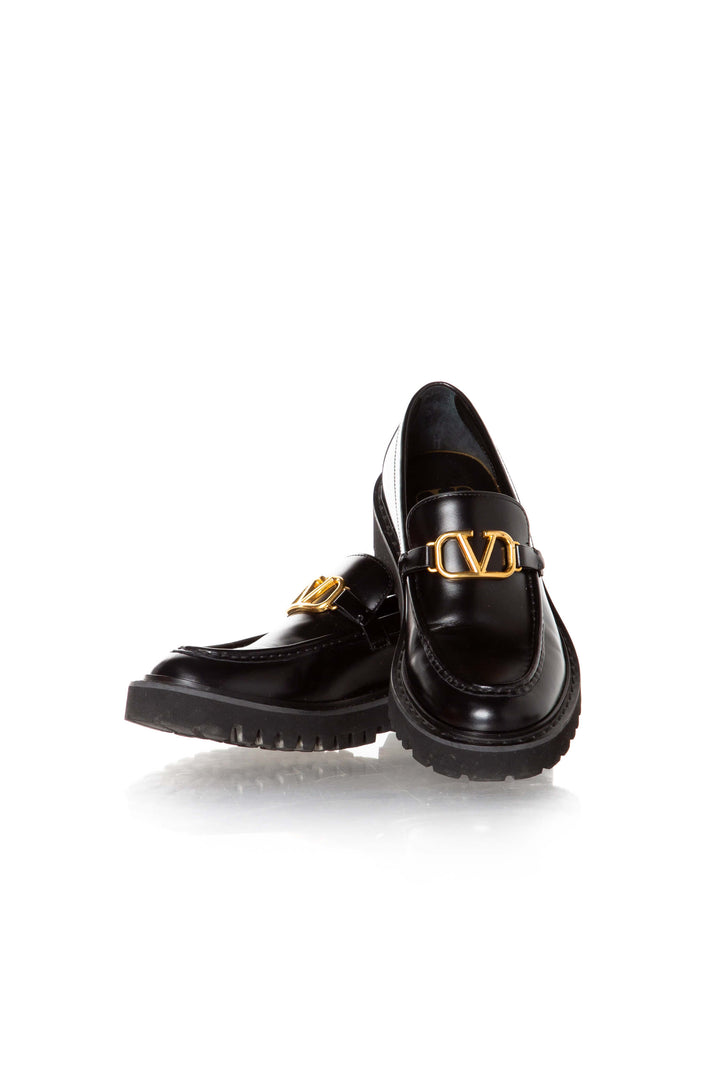 Zapato Valentino, detalle 6 – ClosetRehab