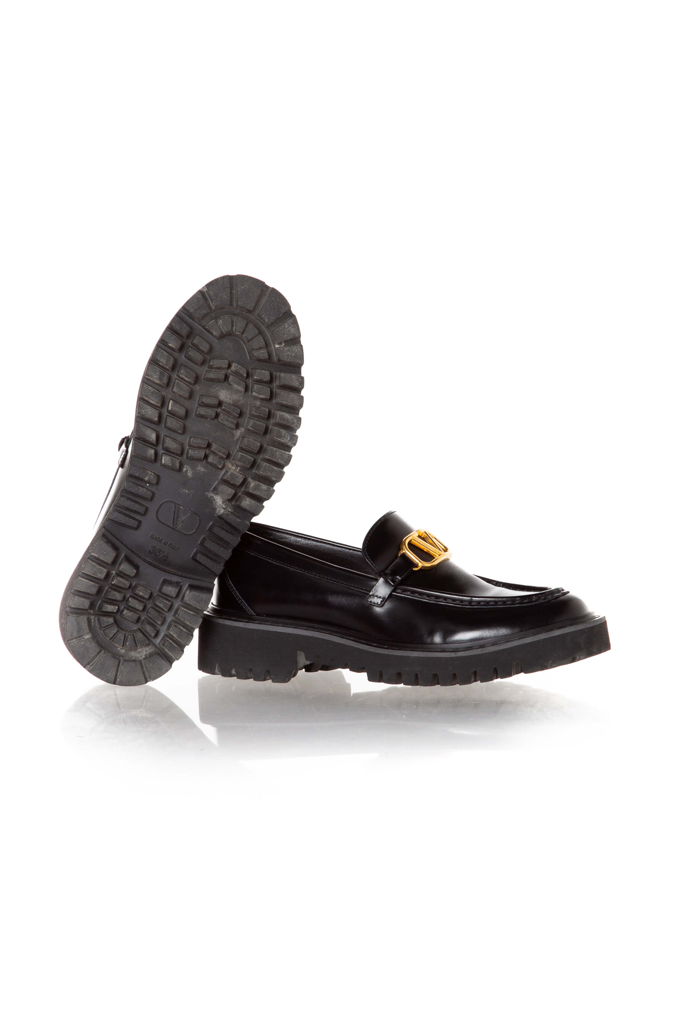 Valentino, Talla 6.5