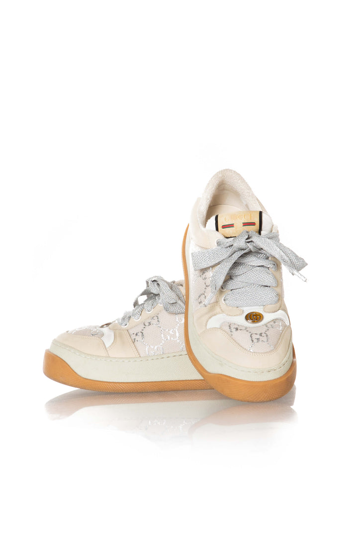 Zapato Gucci, detalle 6 – ClosetRehab