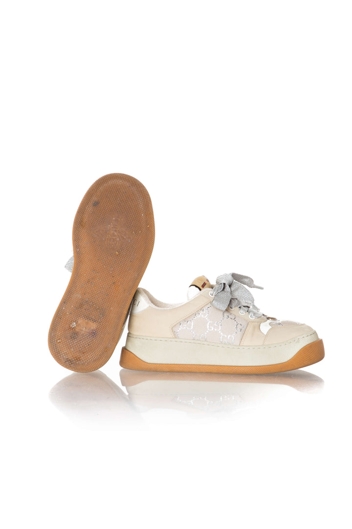 Zapato Gucci, detalle 7 – ClosetRehab