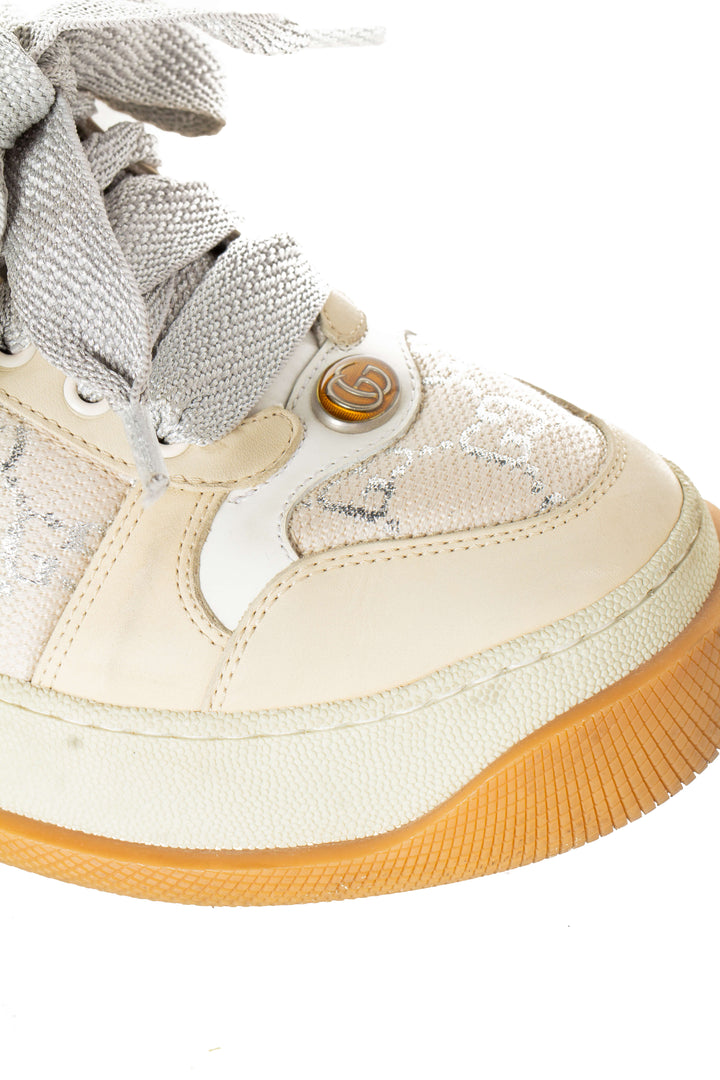 Zapato Gucci, detalle 9 – ClosetRehab