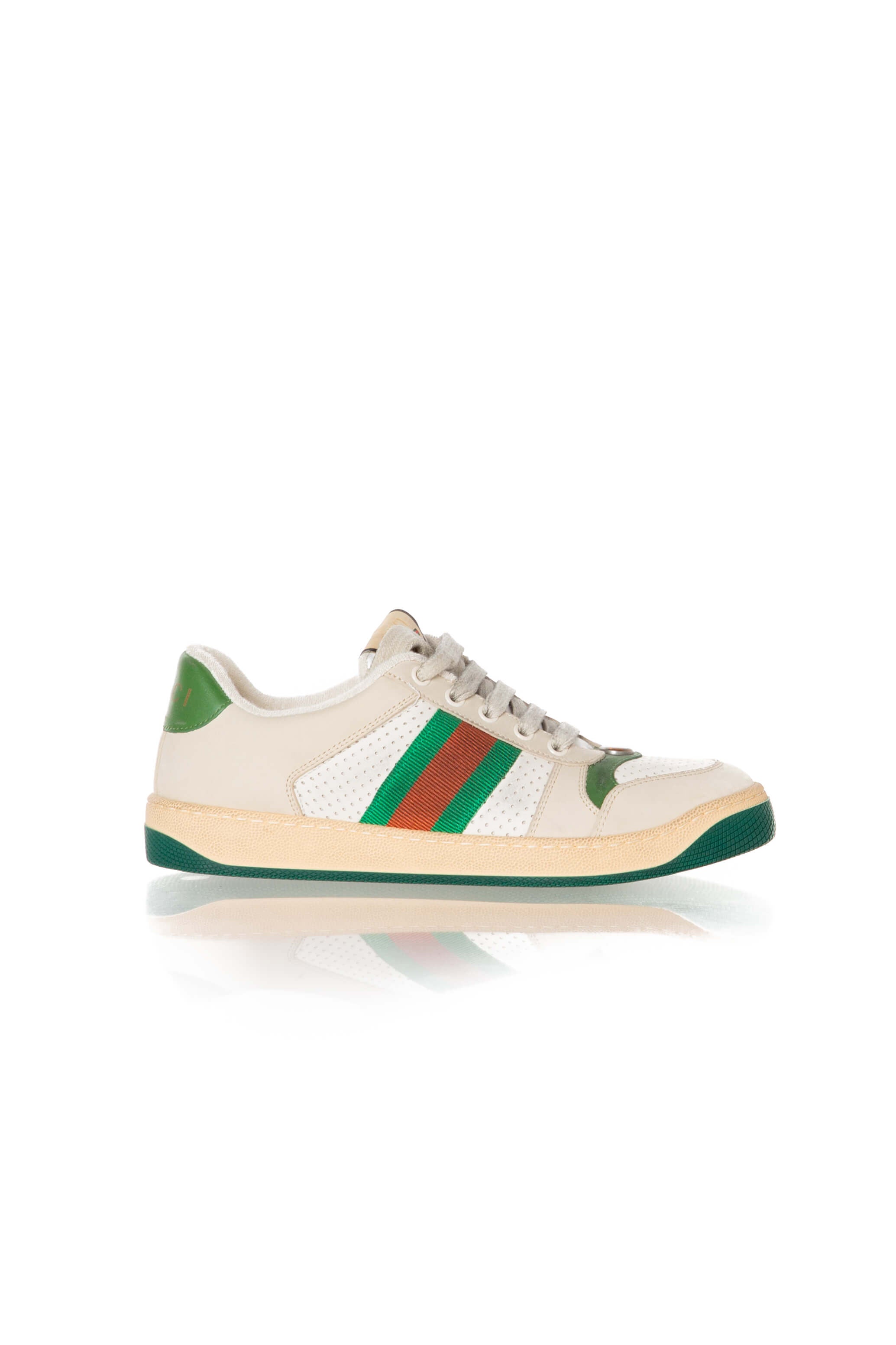 Gucci, Talla 7
