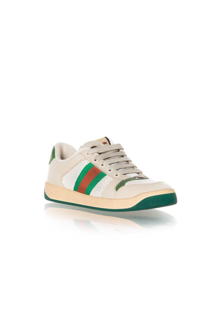 Zapato Gucci, vista posterior – ClosetRehab