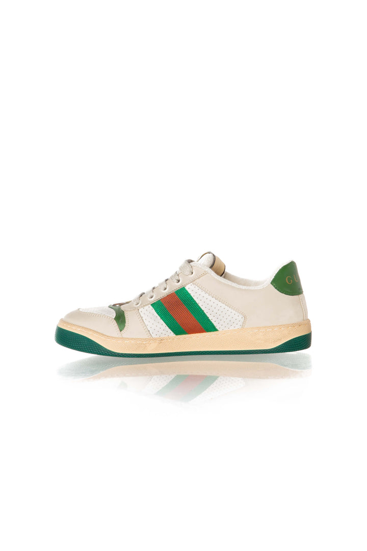 Zapato Gucci, detalle – ClosetRehab