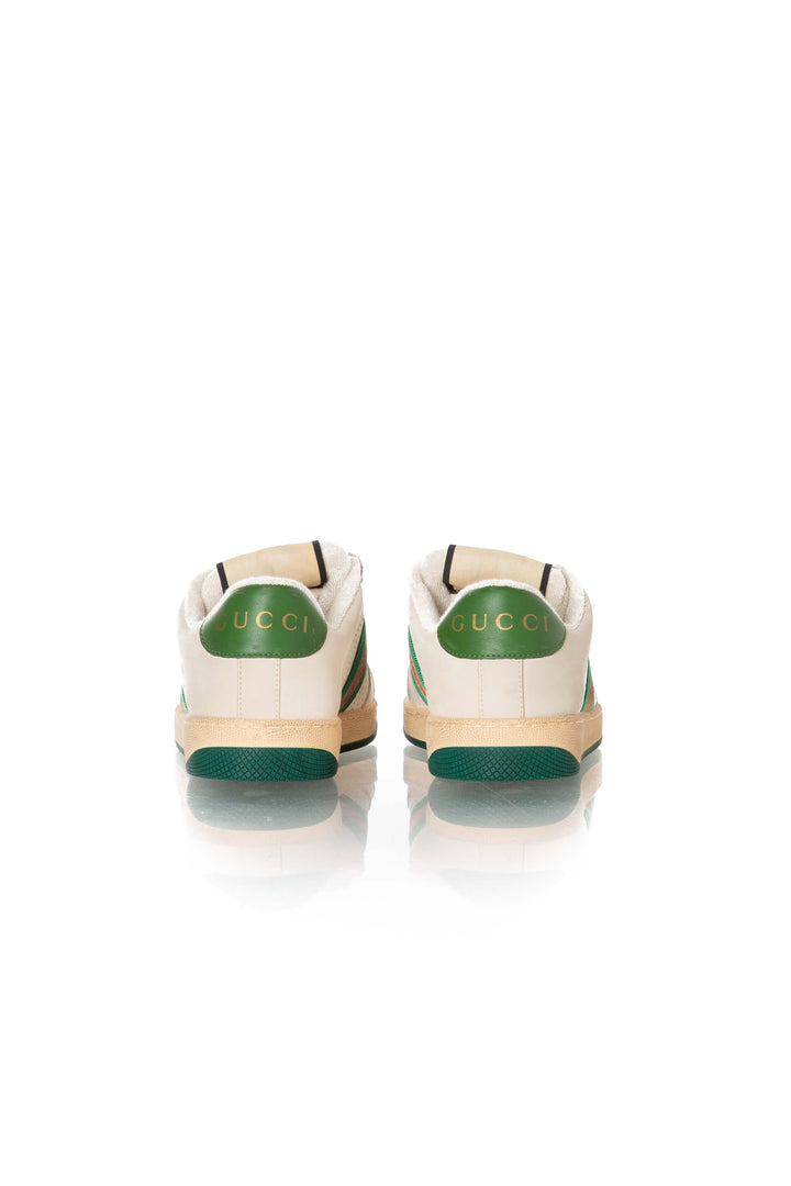 Zapato Gucci, detalle 5 – ClosetRehab