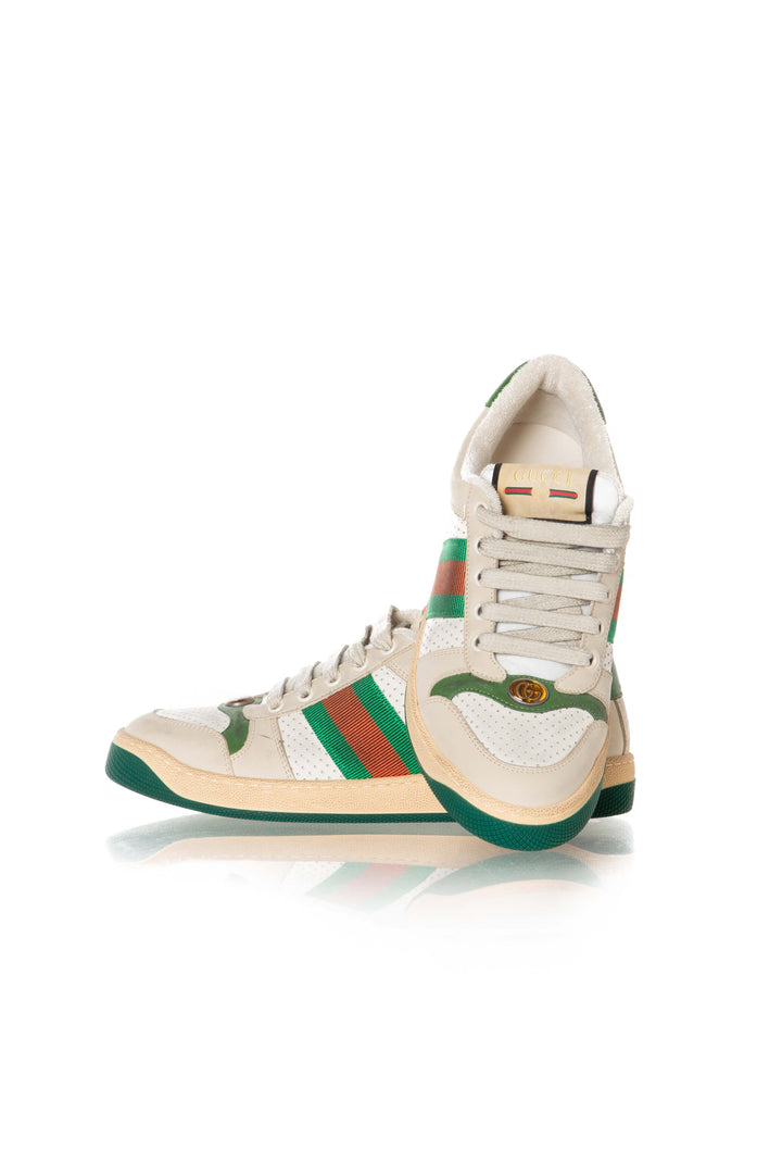 Zapato Gucci, detalle 6 – ClosetRehab