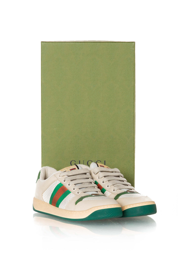 Zapato Gucci, detalle 8 – ClosetRehab
