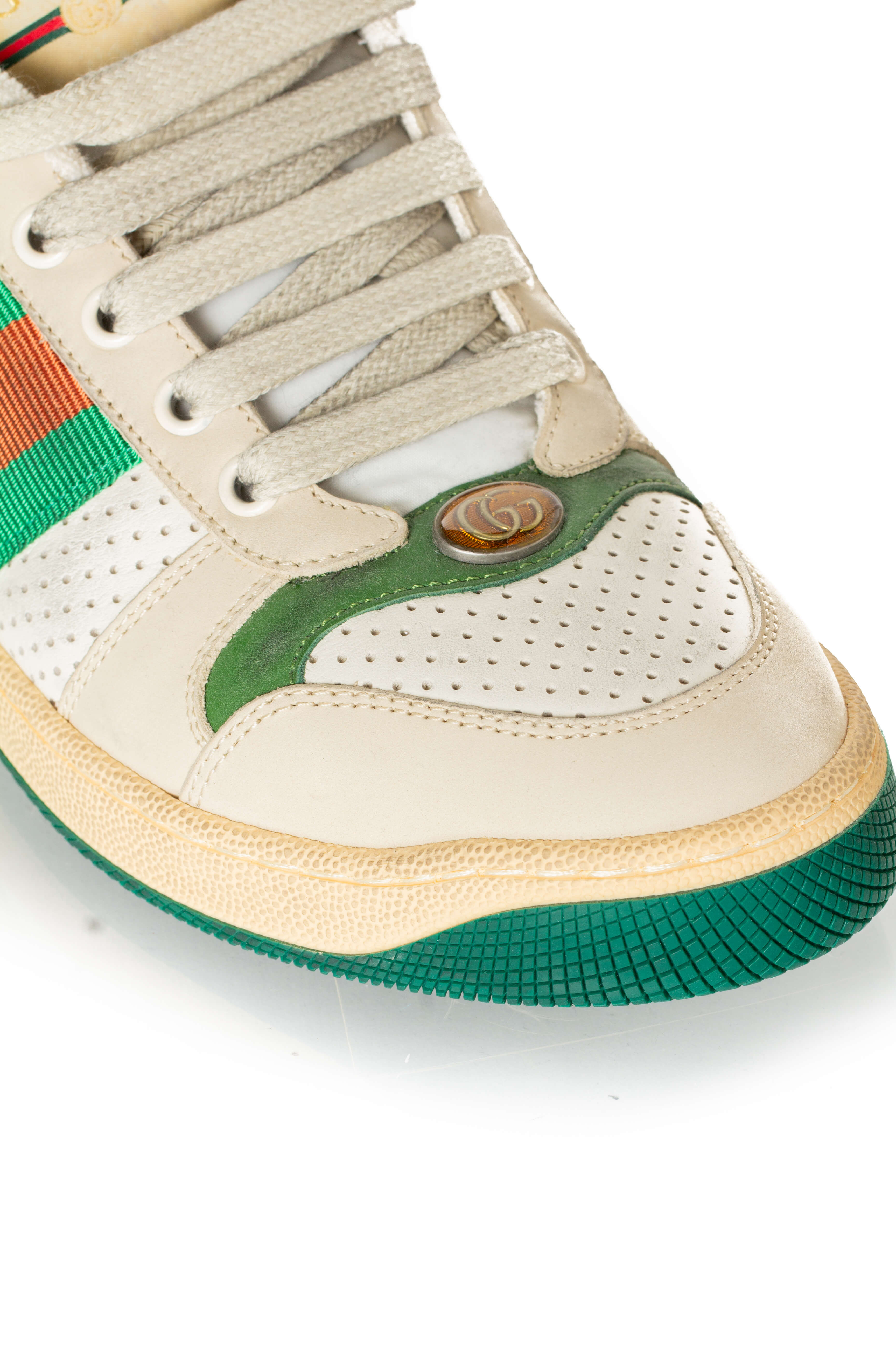 Gucci, Talla 7