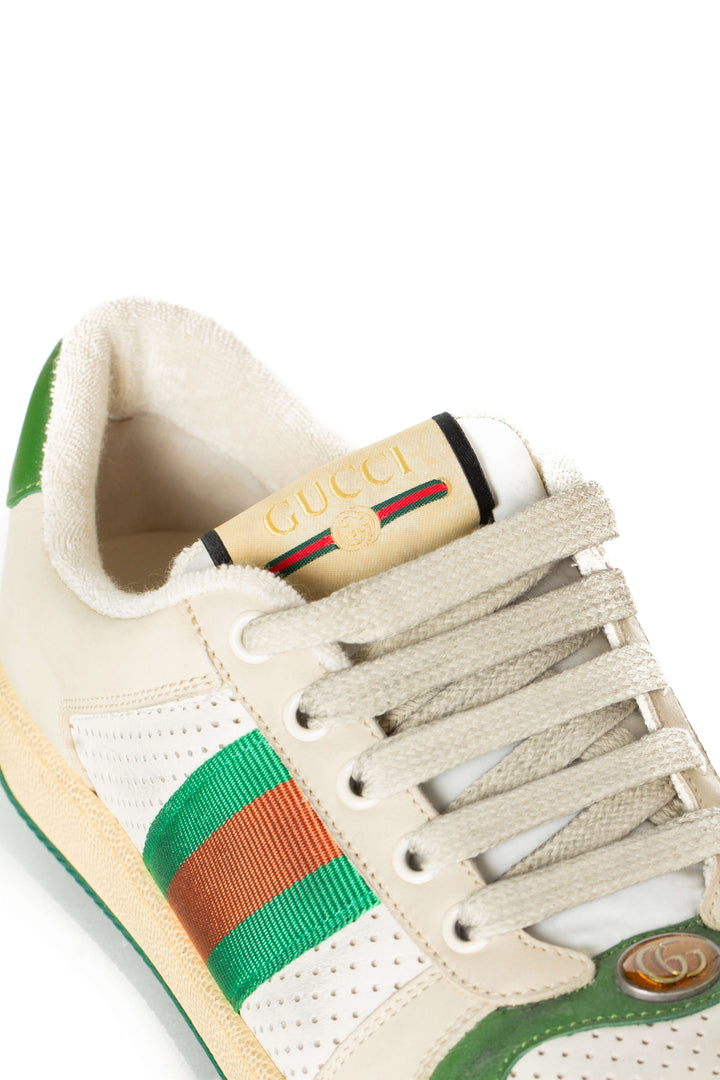 Zapato Gucci, detalle 10 – ClosetRehab