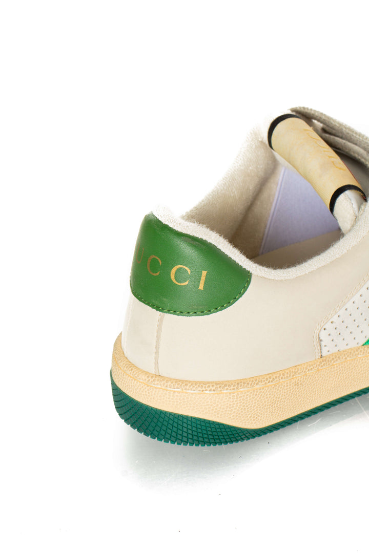 Zapato Gucci, detalle 11 – ClosetRehab