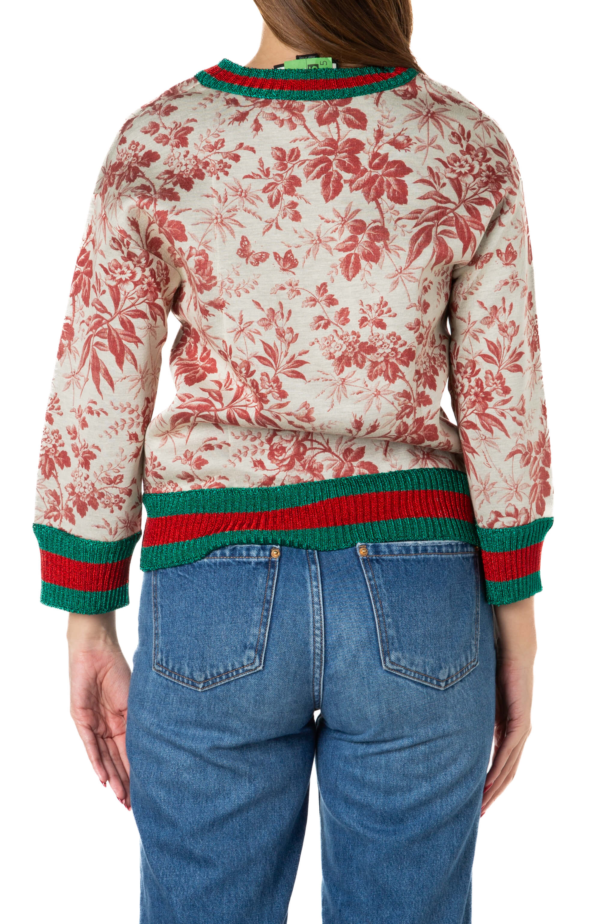 Gucci, Talla XS