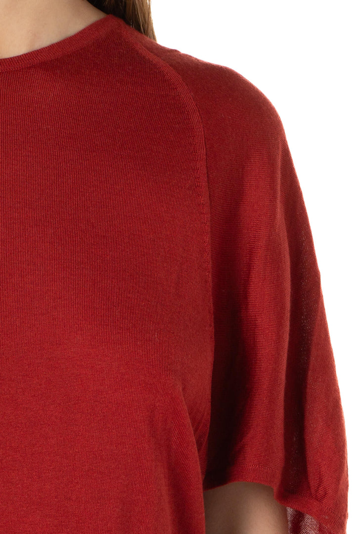Blusa Gucci, detalle – ClosetRehab
