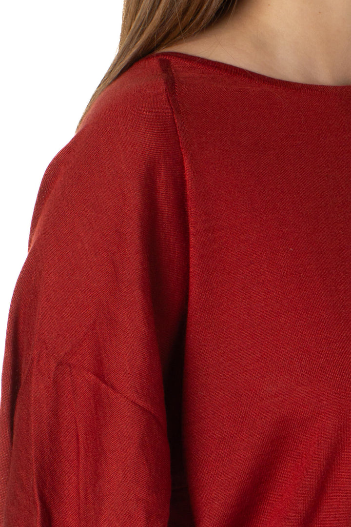 Blusa Gucci, detalle 5 – ClosetRehab