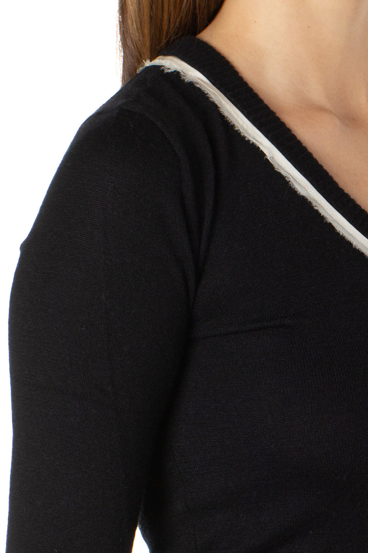 Blusa Dolce & Gabbana, detalle 5 – ClosetRehab