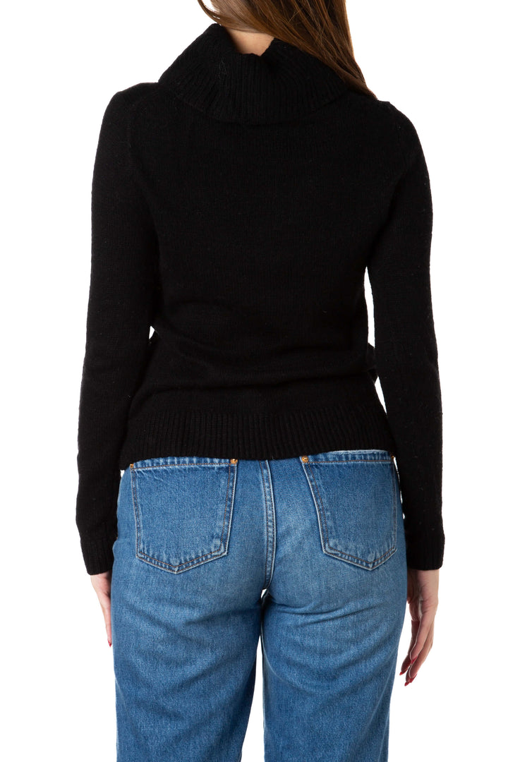 Blusa J.Crew, vista lateral – ClosetRehab