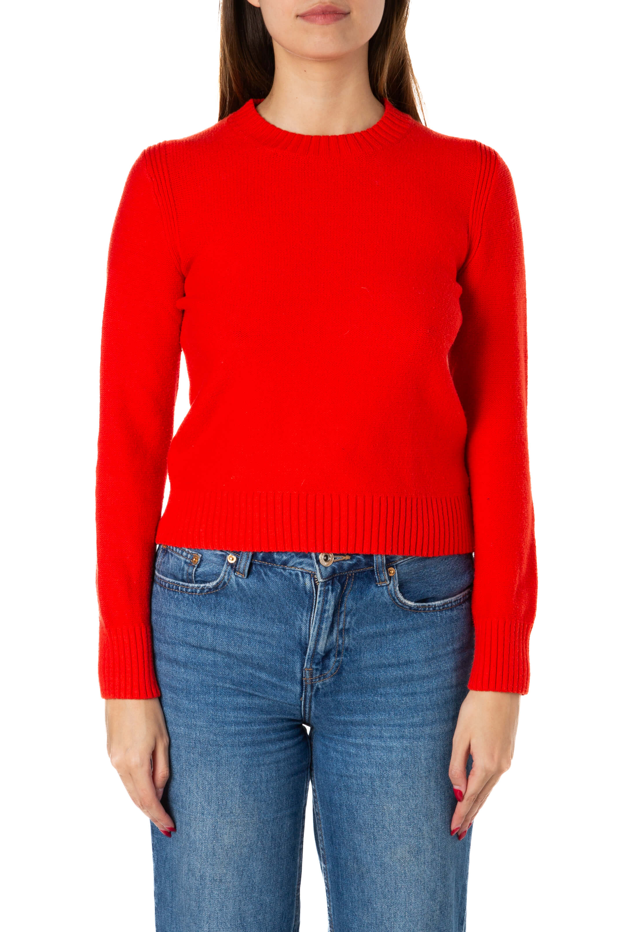 Banana Republic, Talla S