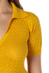 Carolina Herrera, Talla S