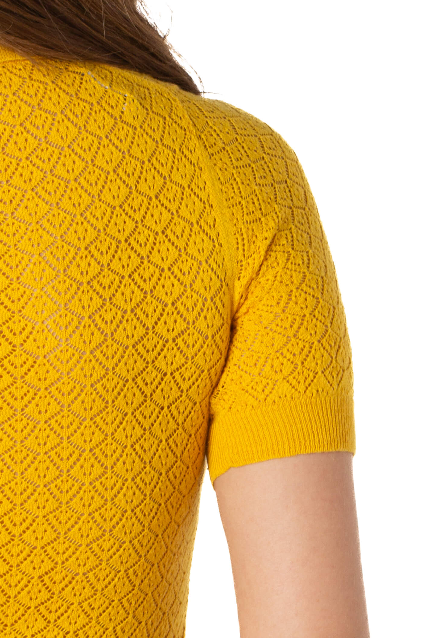 Carolina Herrera, Talla S
