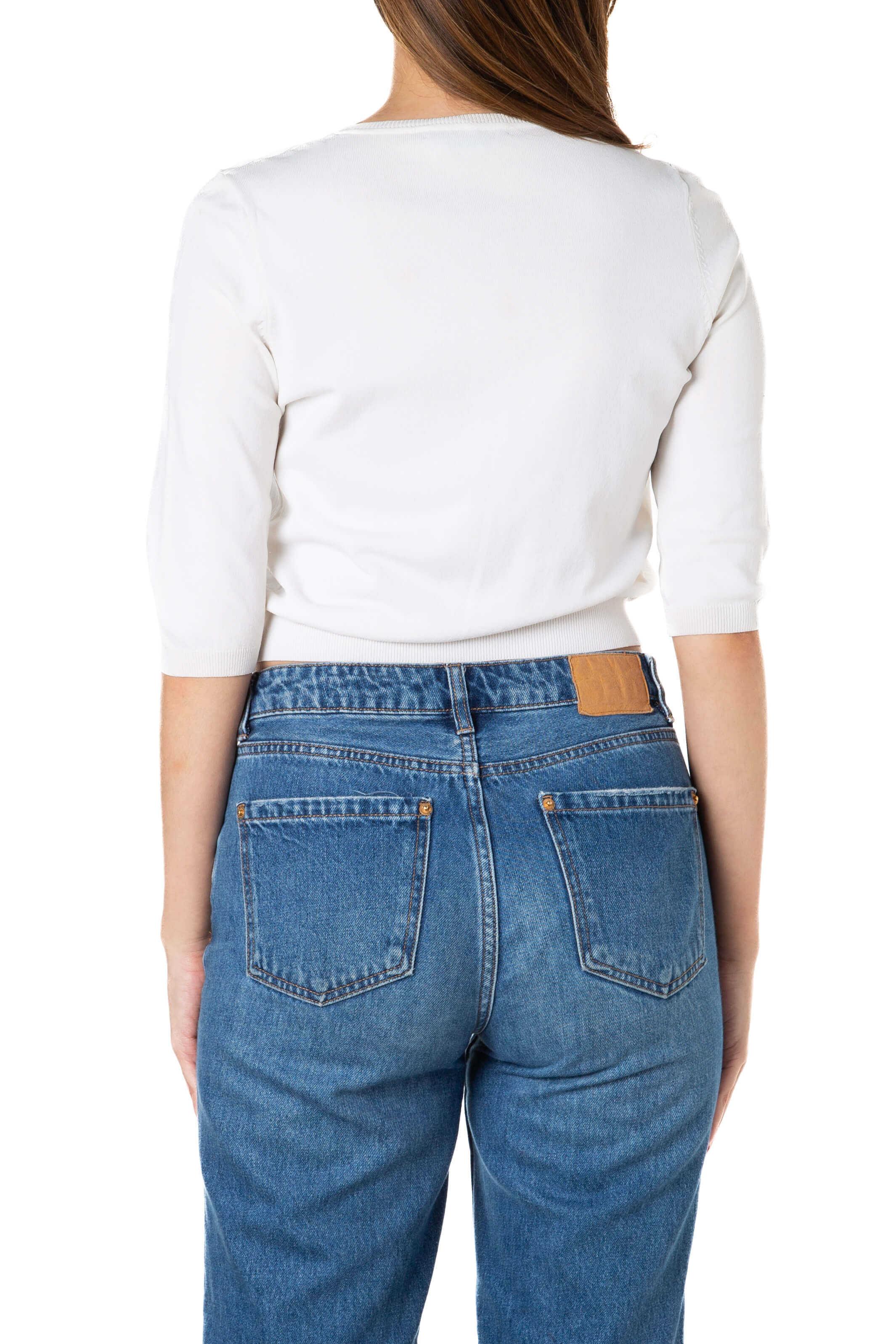 Carolina Herrera, Talla S