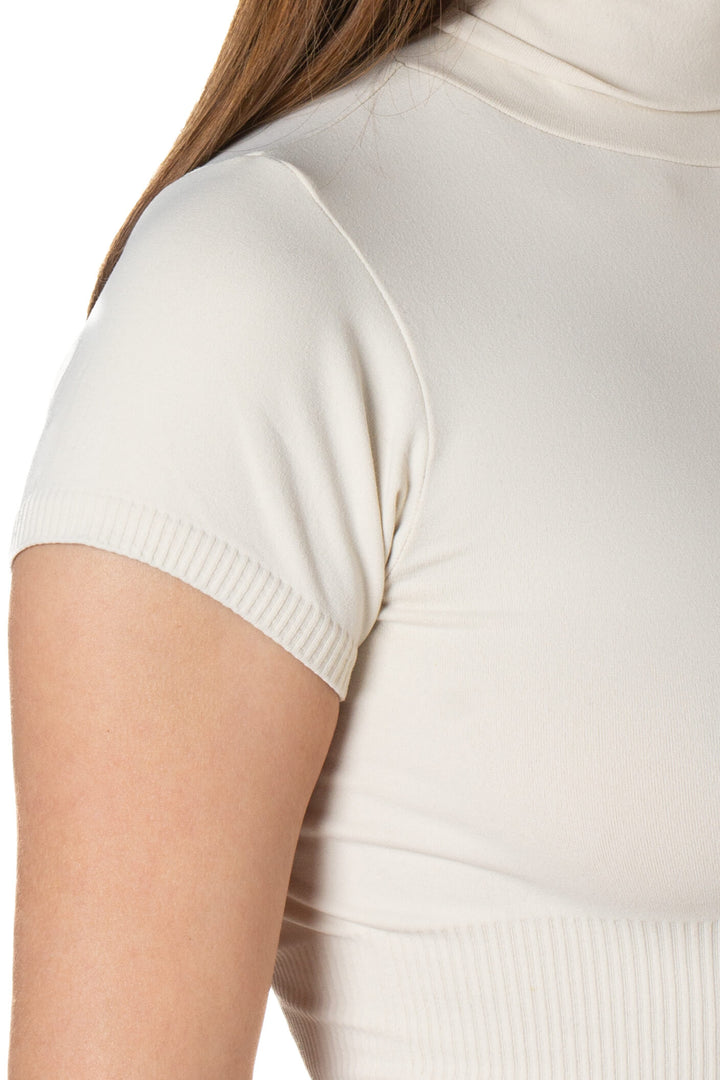 Blusa Zara, detalle 5 – ClosetRehab