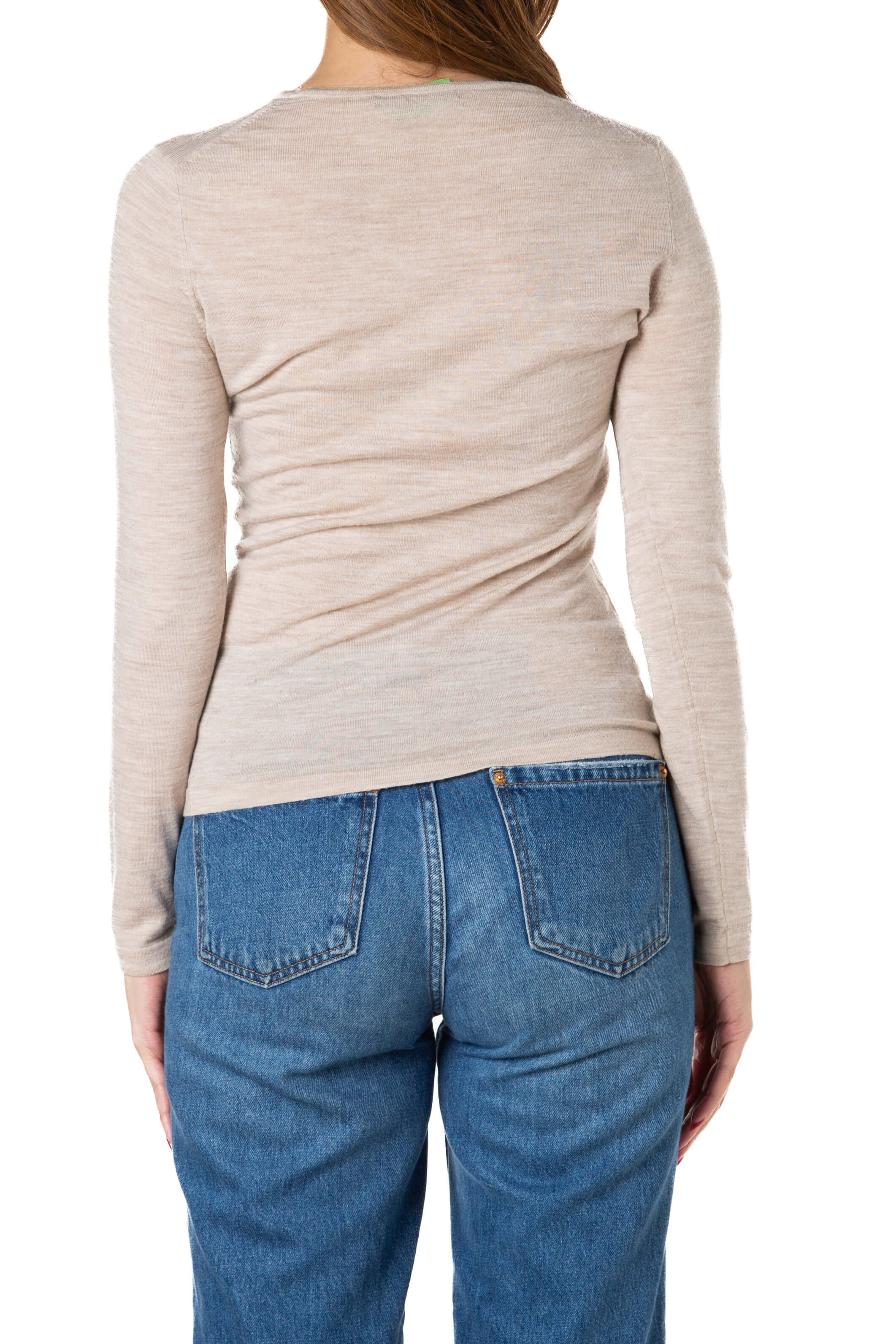 Carolina Herrera, Talla S