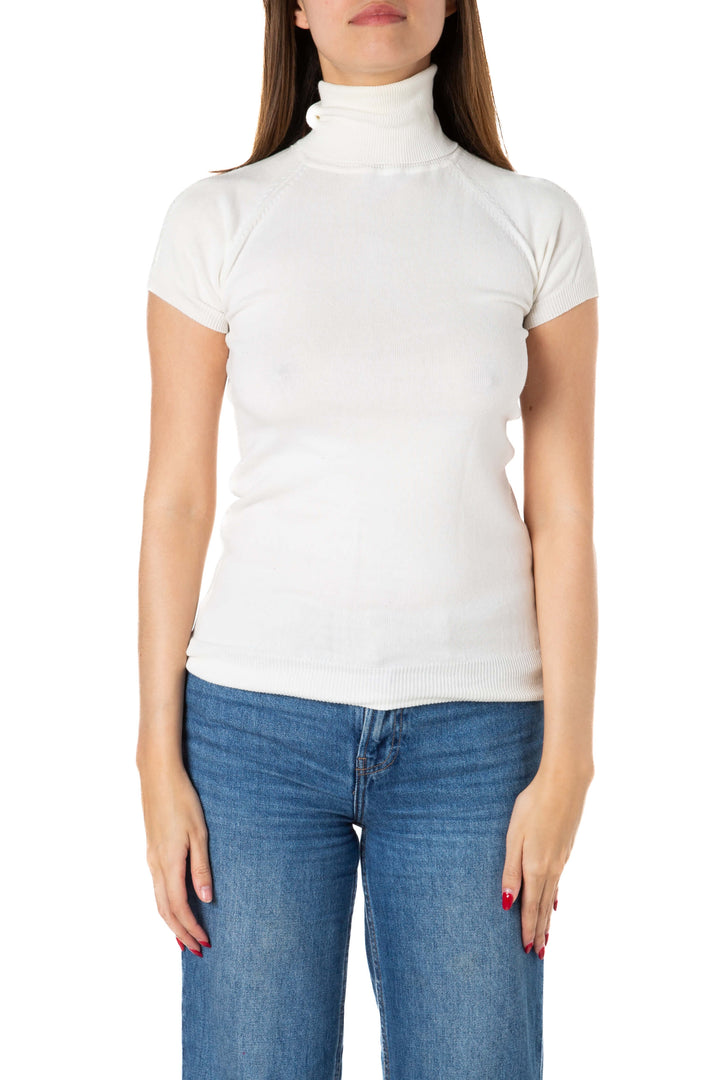 Blusa Zara, vista frontal – ClosetRehab