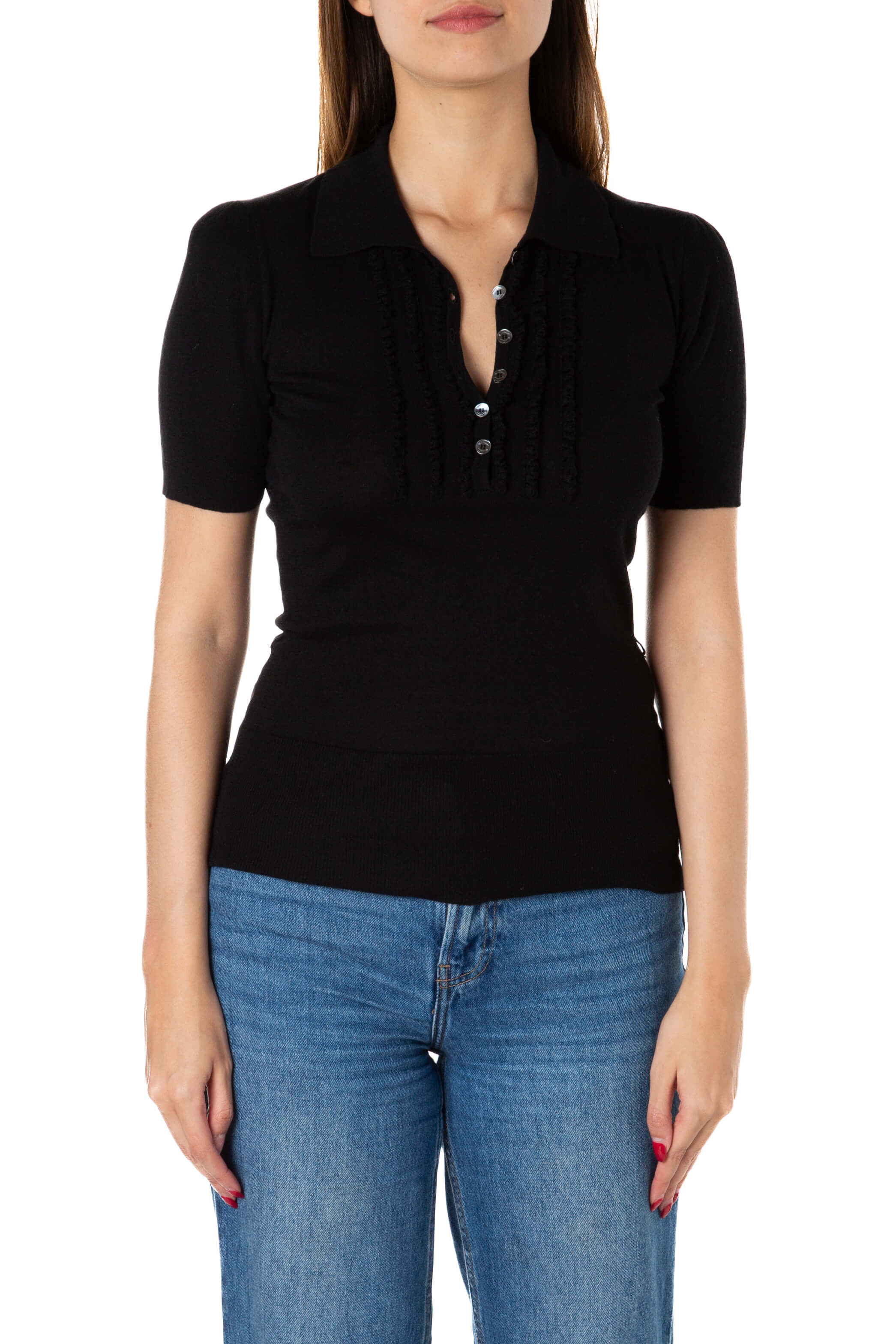 Burberry, Talla S