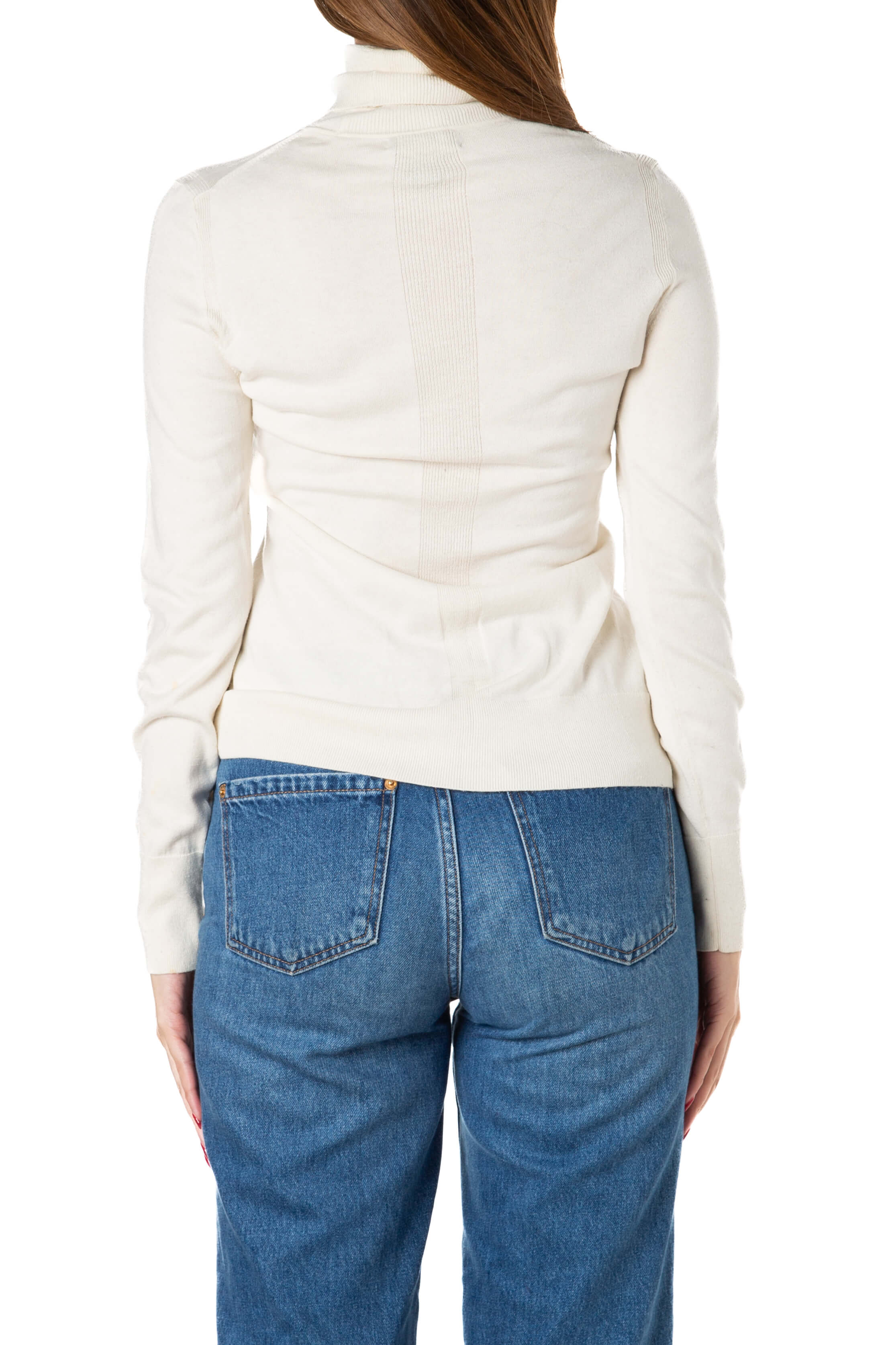 Banana Republic, Talla S