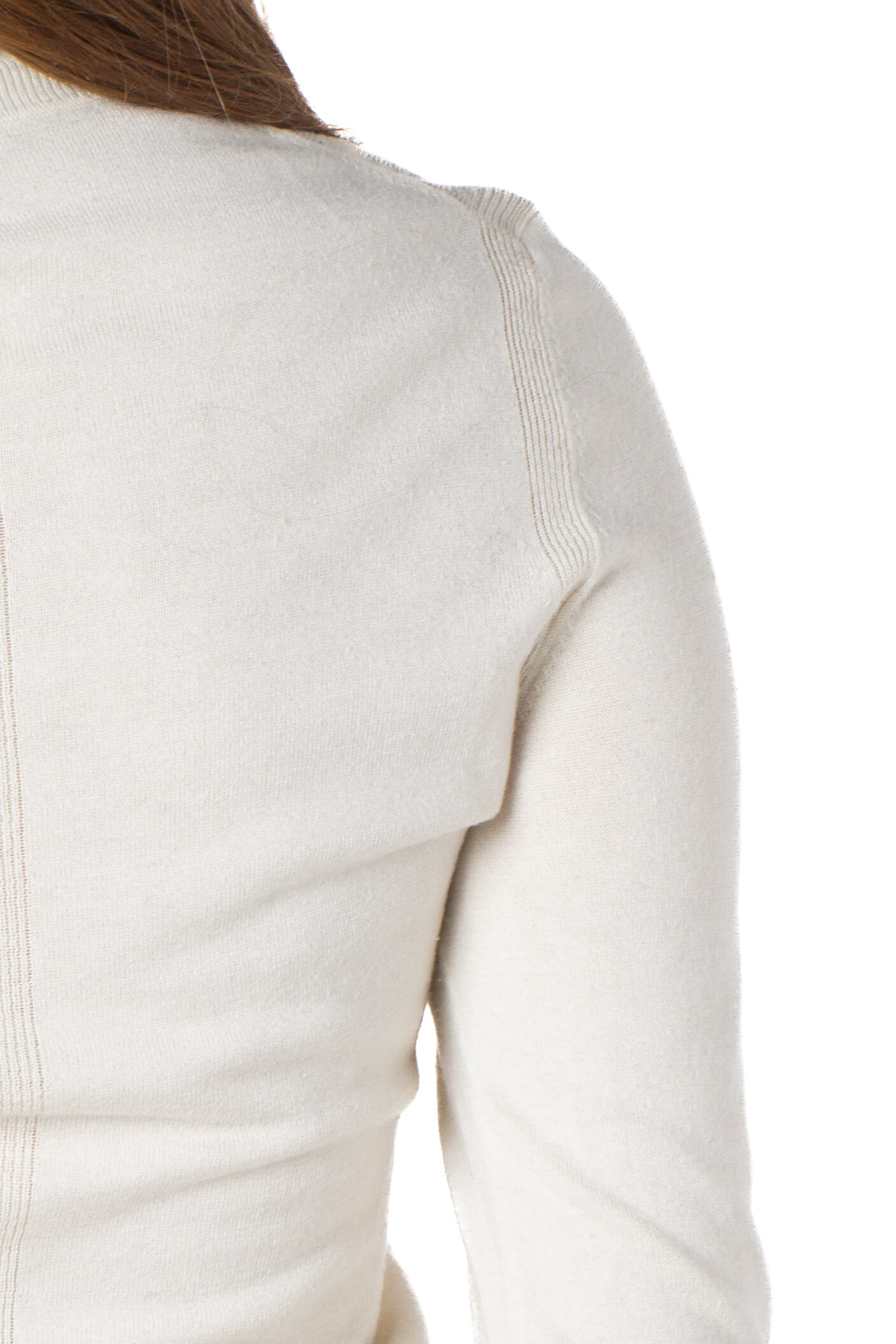 Banana Republic, Talla S