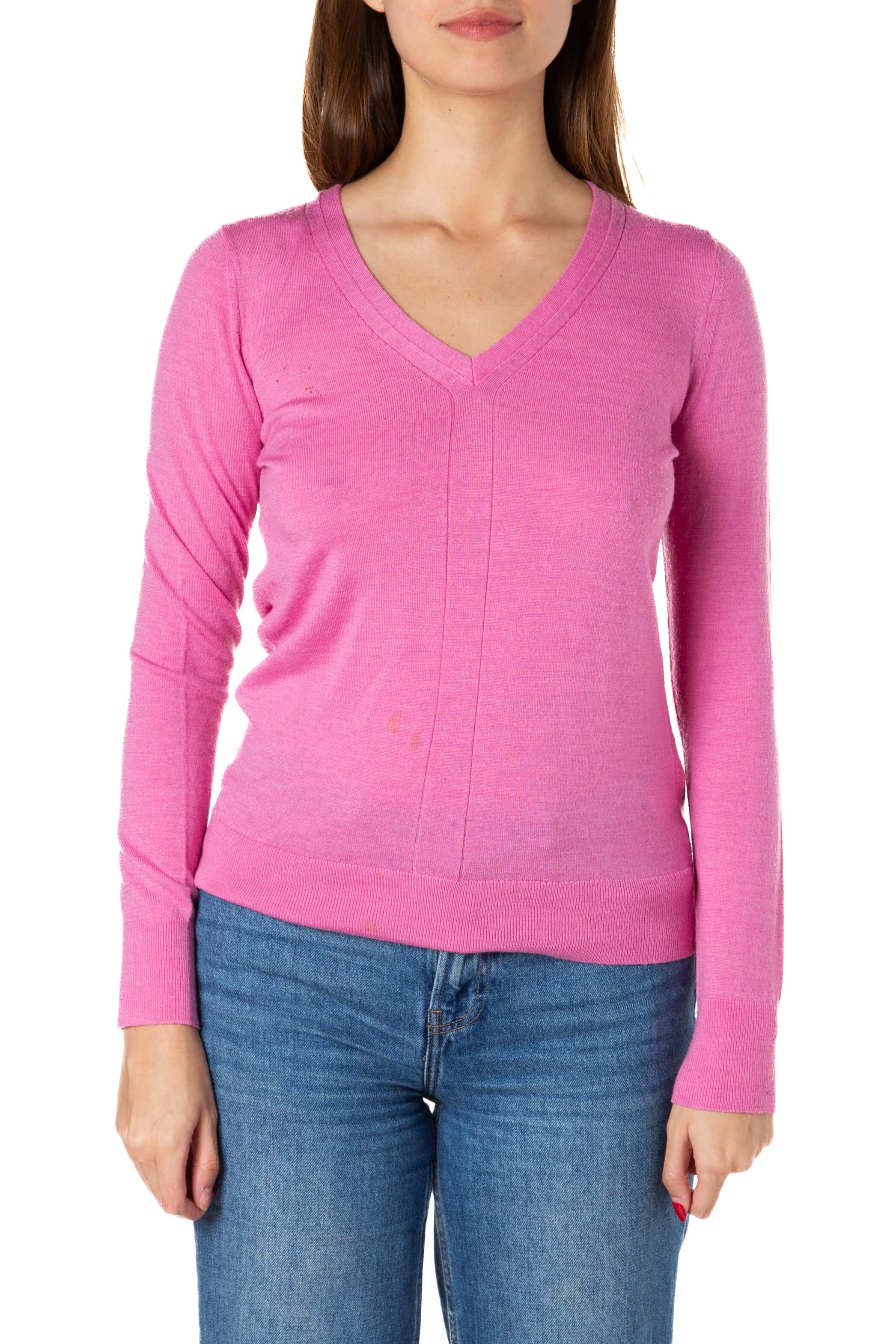 Banana Republic, Talla XS