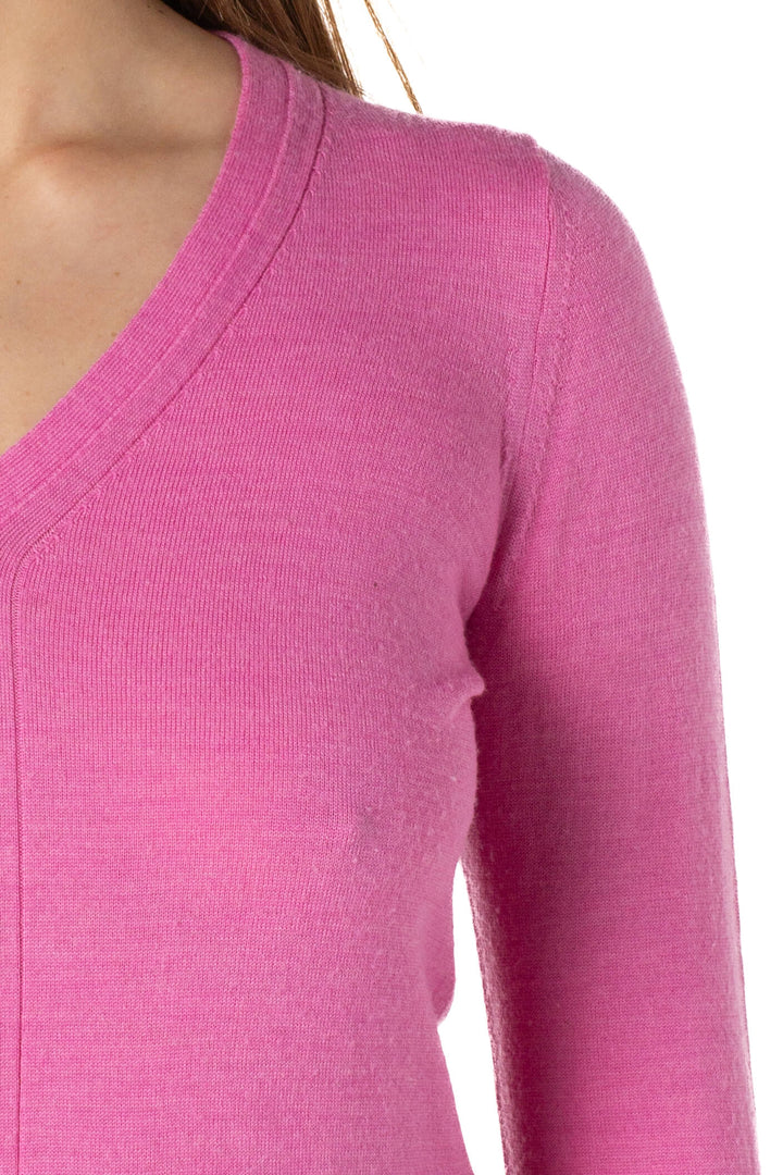 Suéter Banana Republic, detalle – ClosetRehab