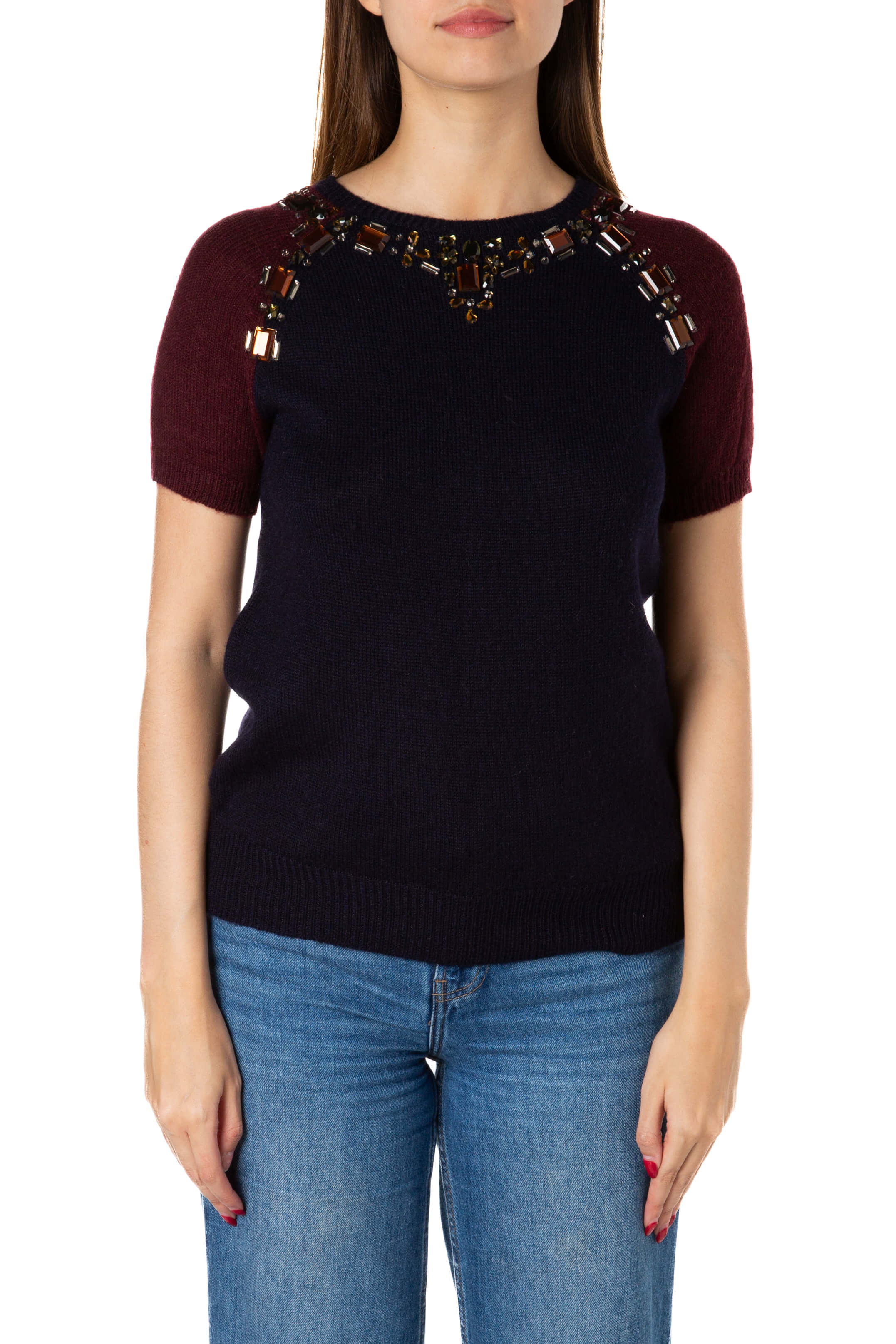J. CREW, Talla XS