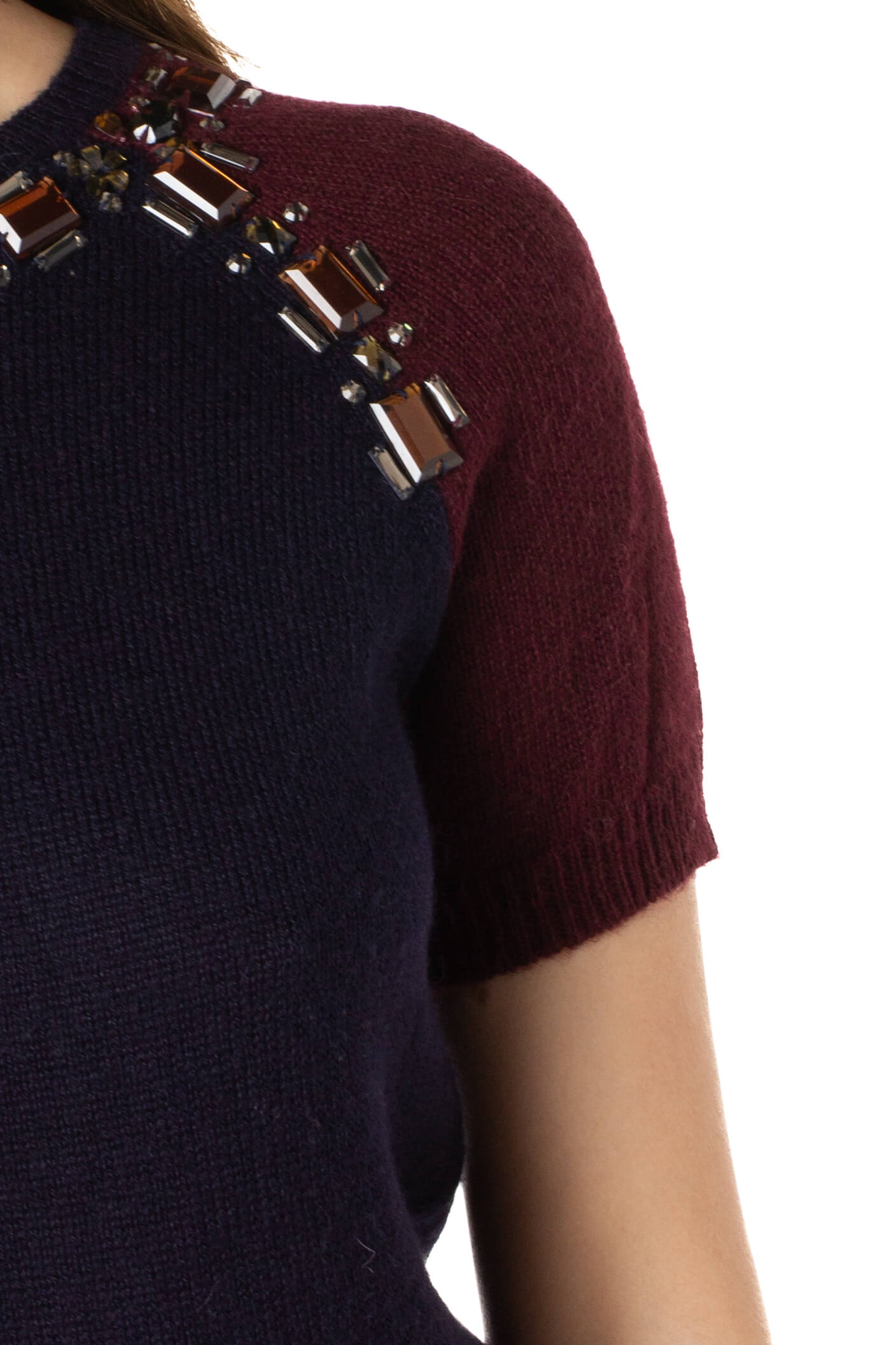 J. CREW, Talla XS