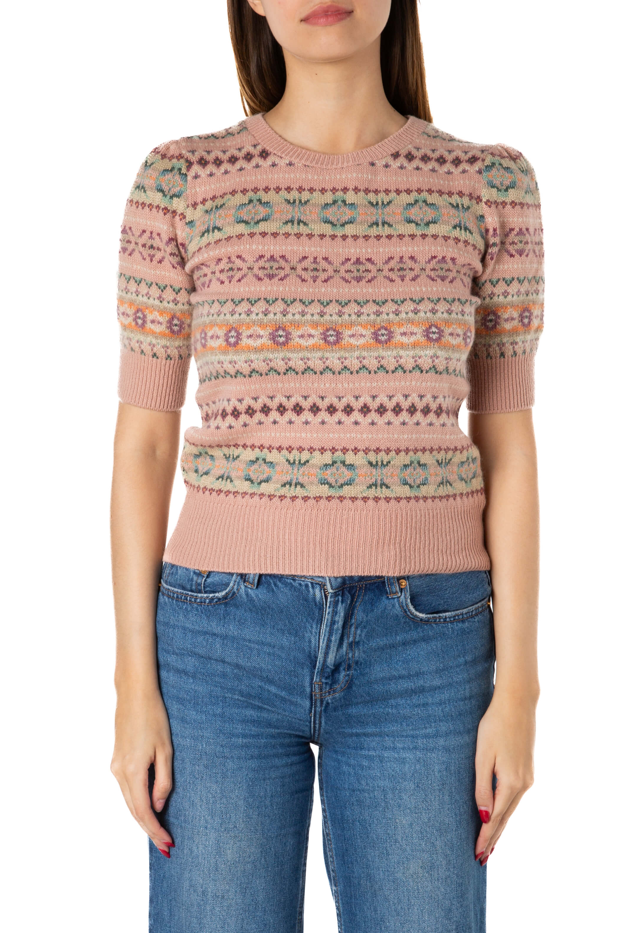 Ralph Lauren, Talla S