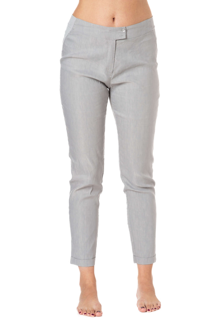 Pantalón Ambrosi, vista frontal – ClosetRehab